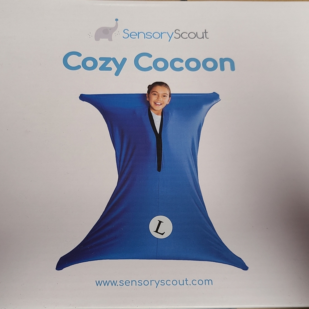 Lg Sensory Sack